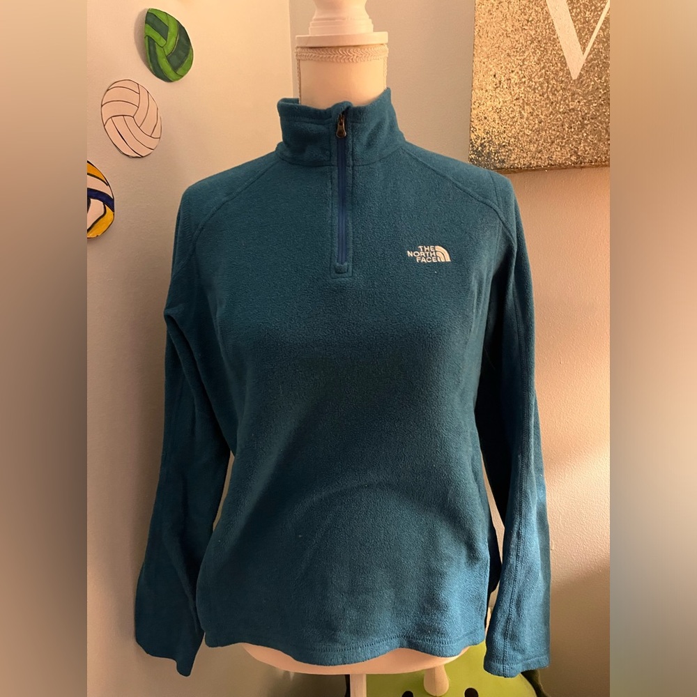 The North Face pullover